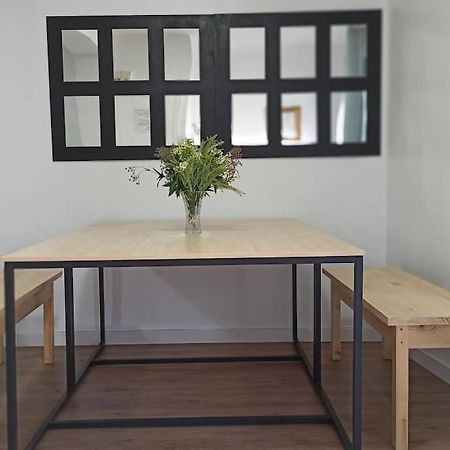 Acogedor Piso Centro, San Miguel Apartment Херес де ла Фронтера Екстериор снимка