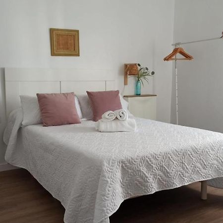 Acogedor Piso Centro, San Miguel Apartment Херес де ла Фронтера Екстериор снимка