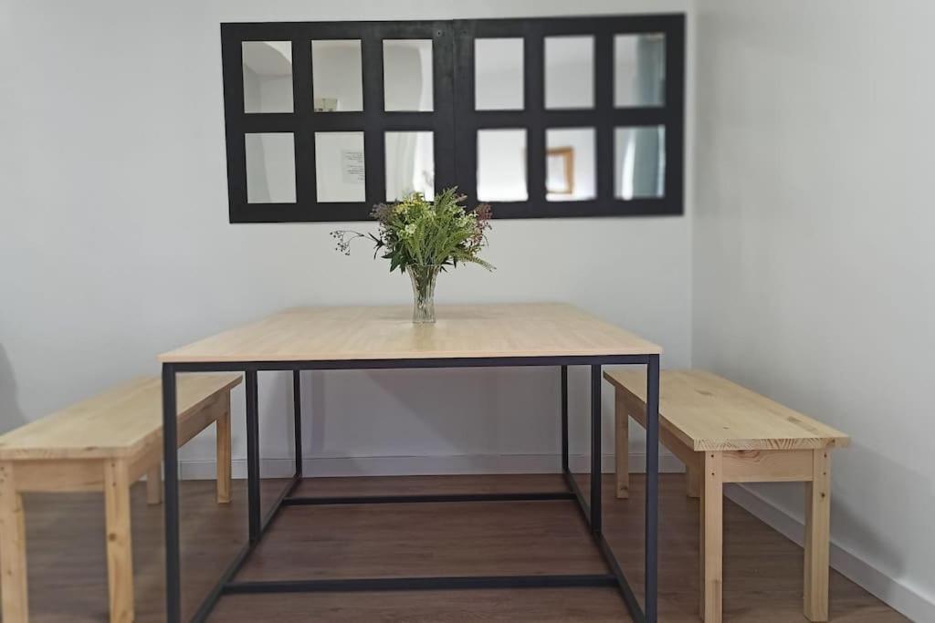 Acogedor Piso Centro, San Miguel Apartment Херес де ла Фронтера Екстериор снимка