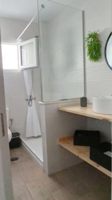 Acogedor Piso Centro, San Miguel Apartment Херес де ла Фронтера Екстериор снимка