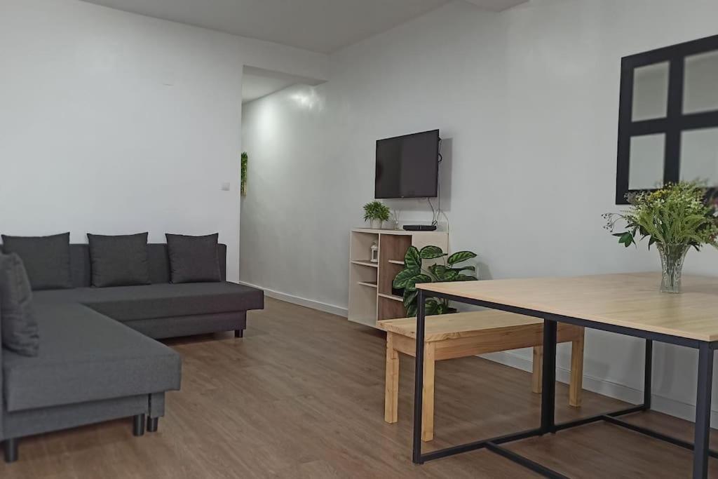 Acogedor Piso Centro, San Miguel Apartment Херес де ла Фронтера Екстериор снимка