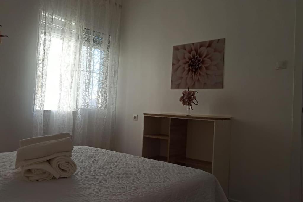 Acogedor Piso Centro, San Miguel Apartment Херес де ла Фронтера Екстериор снимка
