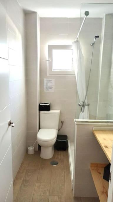 Acogedor Piso Centro, San Miguel Apartment Херес де ла Фронтера Екстериор снимка